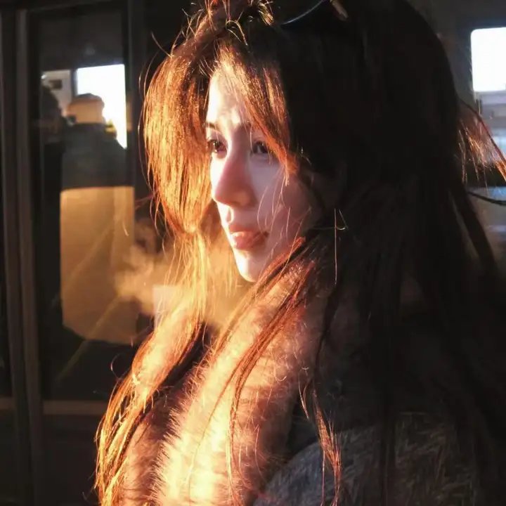 烽火欲海奇女子