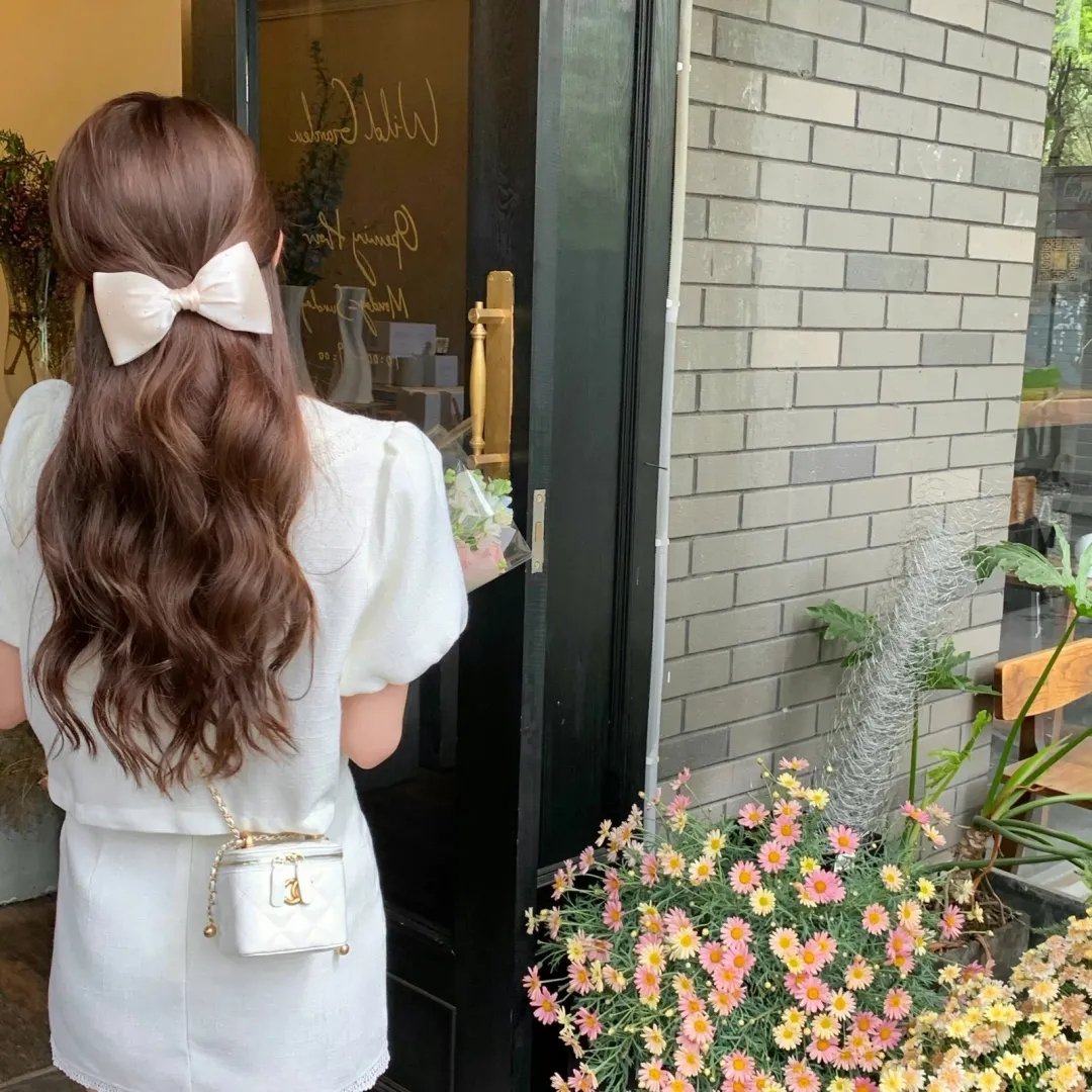 第五大道看世界