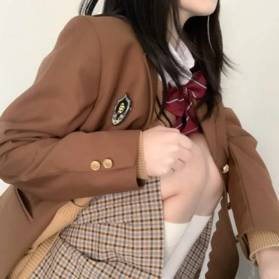 你继承的香味